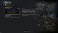 You need to complete Blacksmith’s Heirloom from Spider tomb to enable crafting (Image via Nexon)